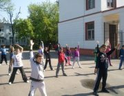 Miscarea este o placere!