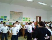 Inviorarea de dimineata