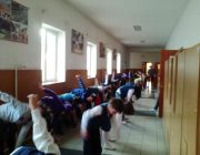 Inviorarea de dimineata 2