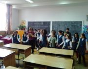 Dansez si ma distrez