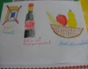 Suntem ceea ce mancam