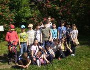 Vizita Gradina Botanica 6