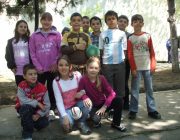 Miscare.....multa miscare