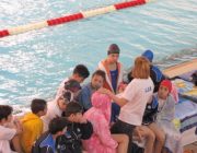 Golden Apples bring gold medals