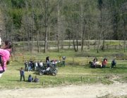 EXTREME ACTIV CU TIROLIANA