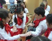 DANSATORII  EXTREME ACTIV