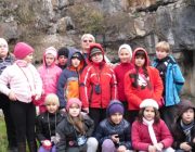 Daca tot am invatat , am mers la locurile natale