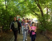 Am demonstrat parintilor