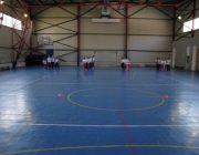 Întrecerea sportivilor