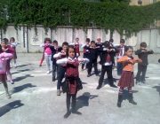 Gimnastica de inviorare