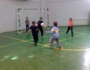 Vrem sa fim cei mai buni !