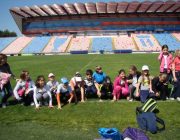 EXTREME  LA  STADION