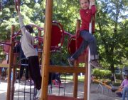 PARCUL - BUCURIA NOASTRA