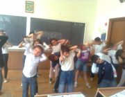 Exercitii  zilnice  pentru  a  fi  mereu  in  forma