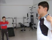 Miscare, distractie, sanatate