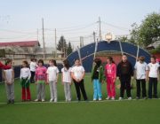 Baschetul!-o provocare?