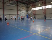 Sã ne mai confruntãm din nou