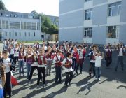 Gimnastica de inviorare