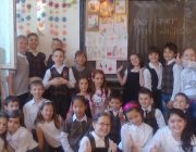 REPETITIA ESTE MAMA INVATARII