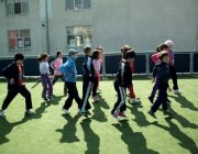 Exercitii fizice-incalzire si nu numai