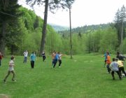 In excursie la Gura Diham