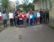 activitate recreativa