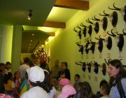 Muzeul Cinegetic Posada 