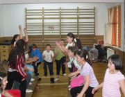 STRESUL? Care STRES?